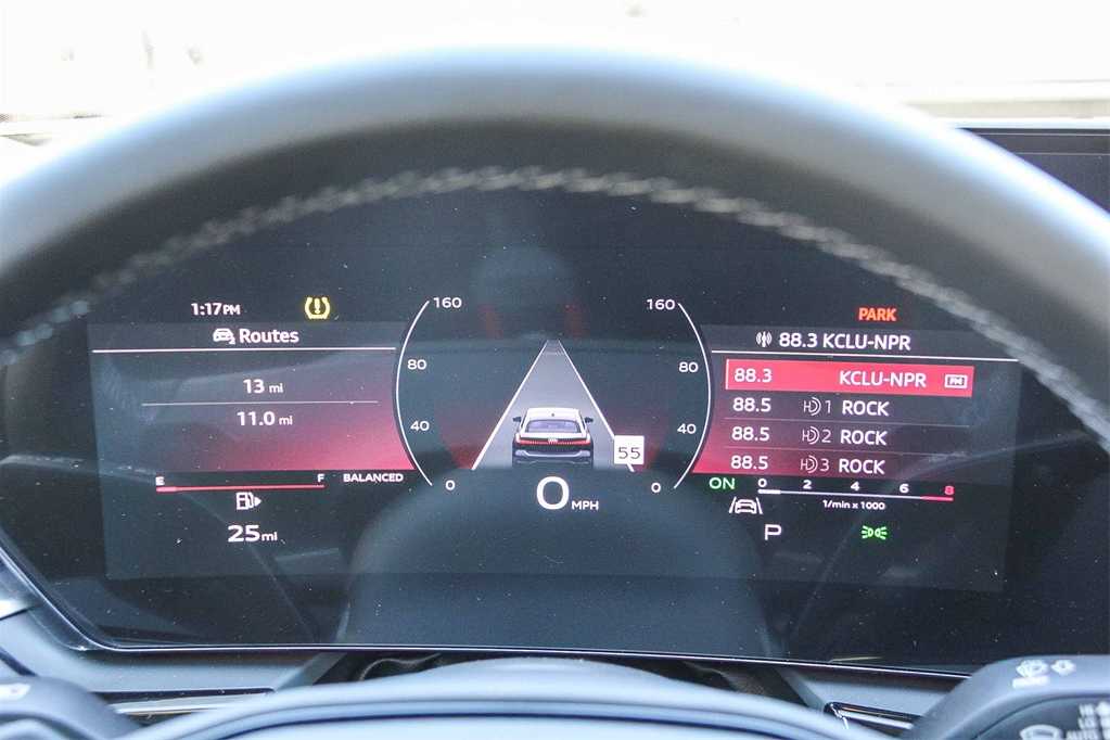 Thumbnail: 2025 Audi A5 - 24