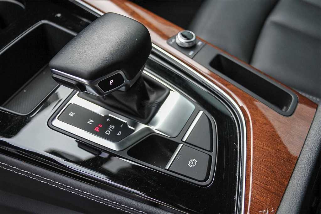 Thumbnail: 2022 Audi A4 - 20