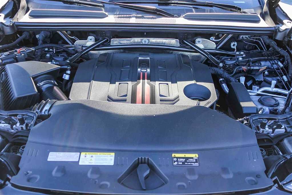 Thumbnail: 2025 Audi SQ5 - 26