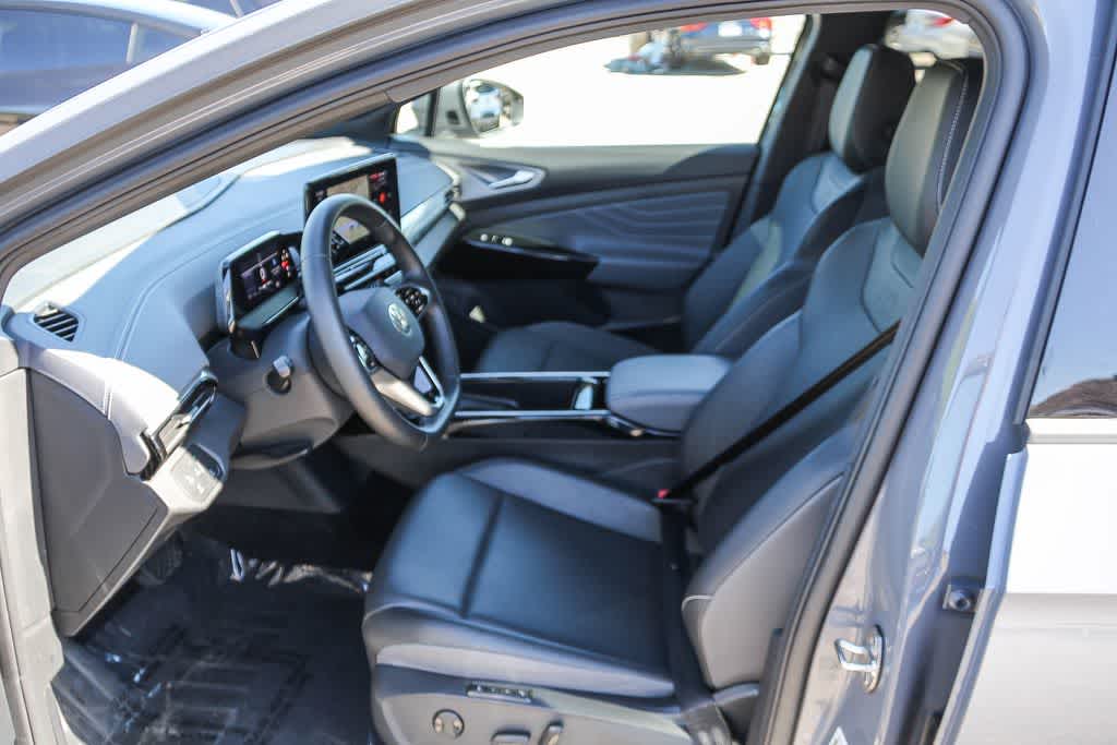 Thumbnail: 2023 Volkswagen ID.4 - 19