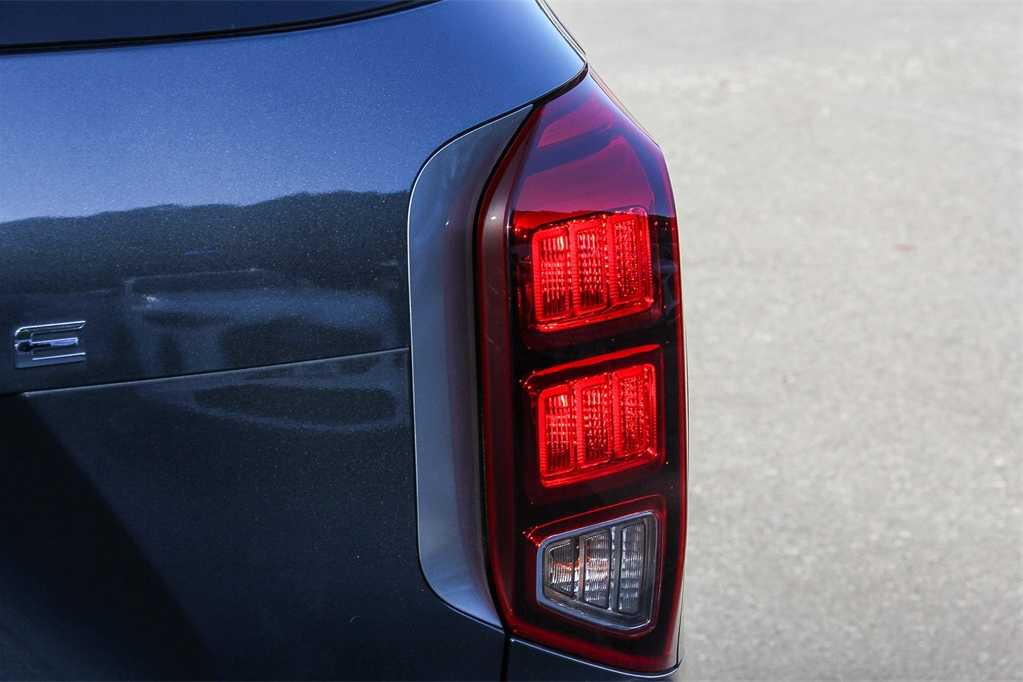 Thumbnail: 2021 Hyundai Palisade - 11