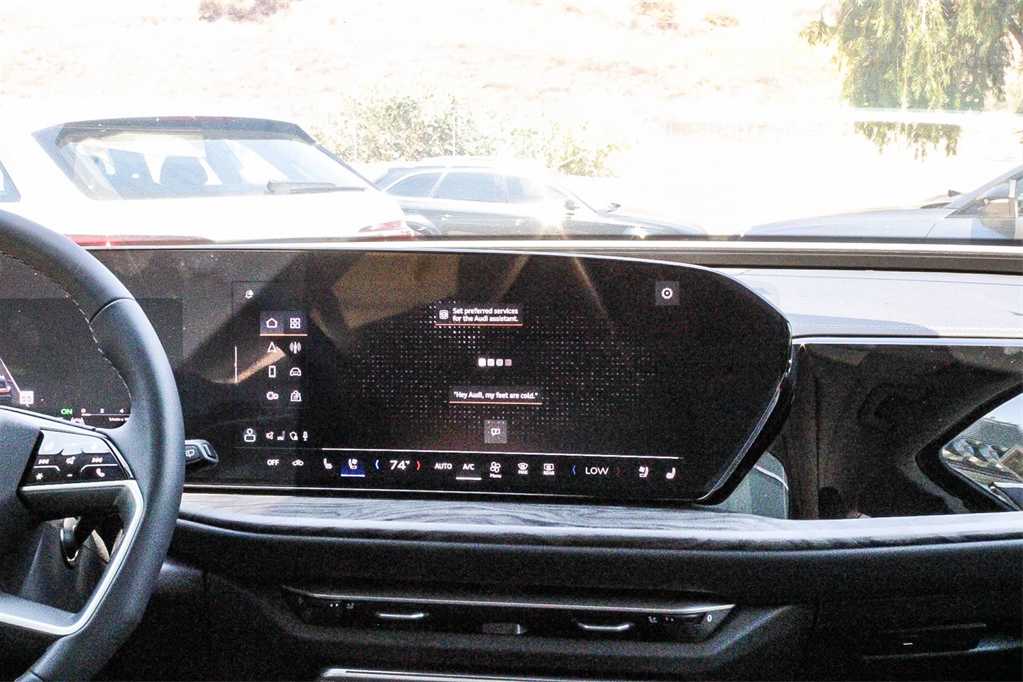 Thumbnail: 2025 Audi Q5 - 17