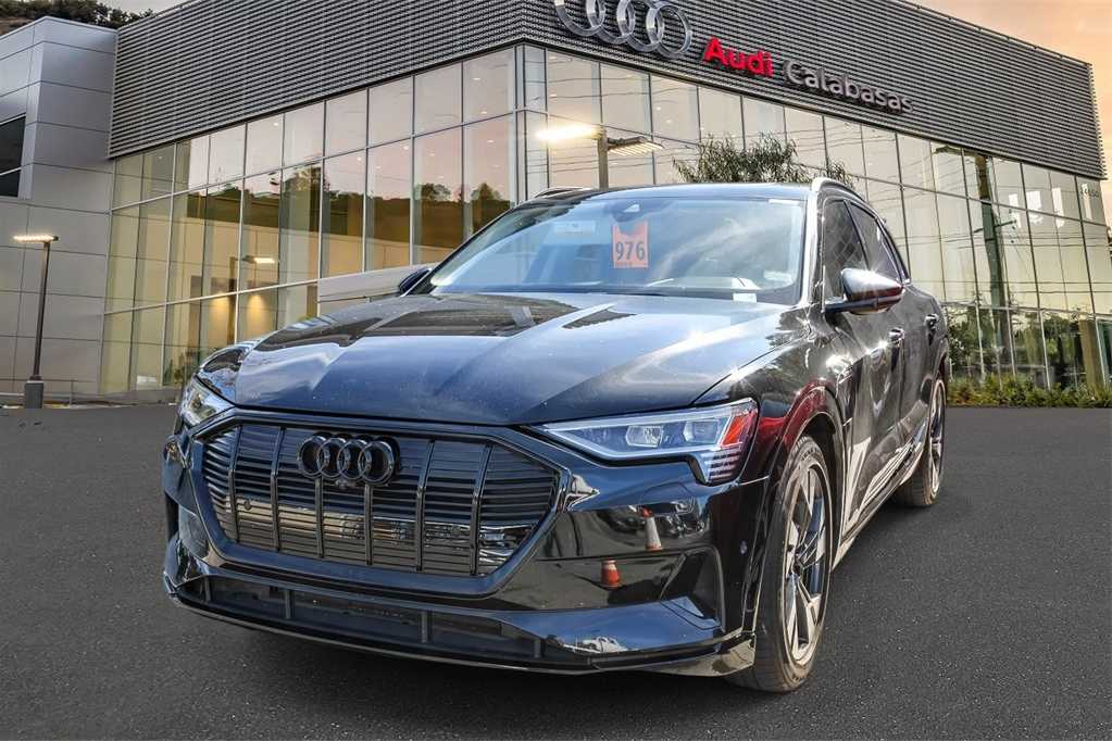 2023 Audi e-tron Premium -
                  Calabasas, CA