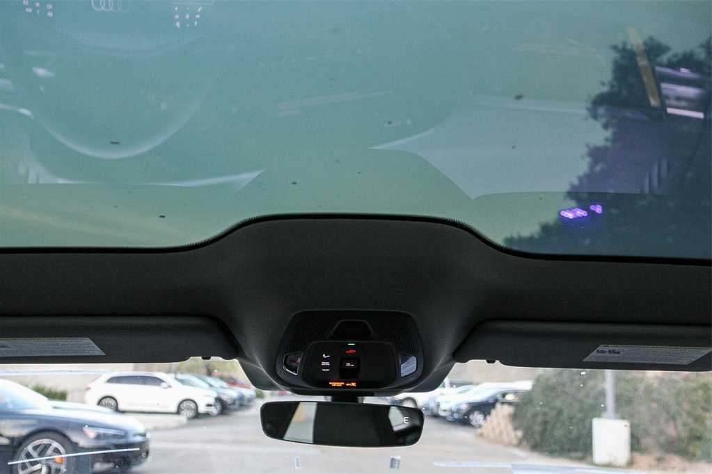 Thumbnail: 2025 Audi A5 - 12