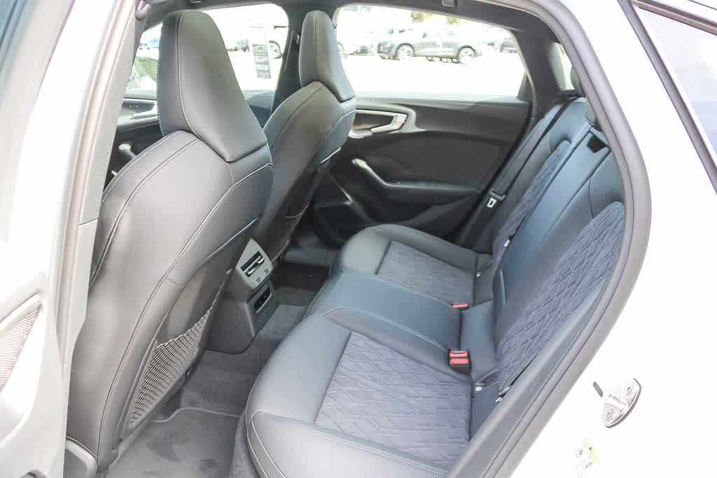 Thumbnail: 2025 Audi S5 - 16