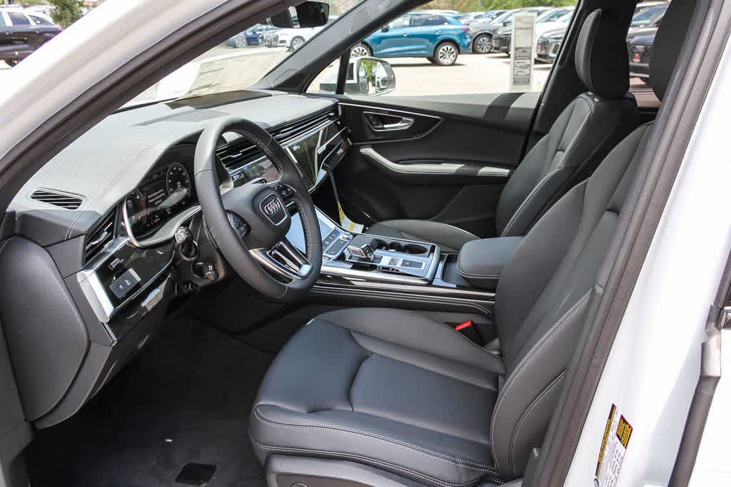 Thumbnail: 2026 Audi Q7 - 19