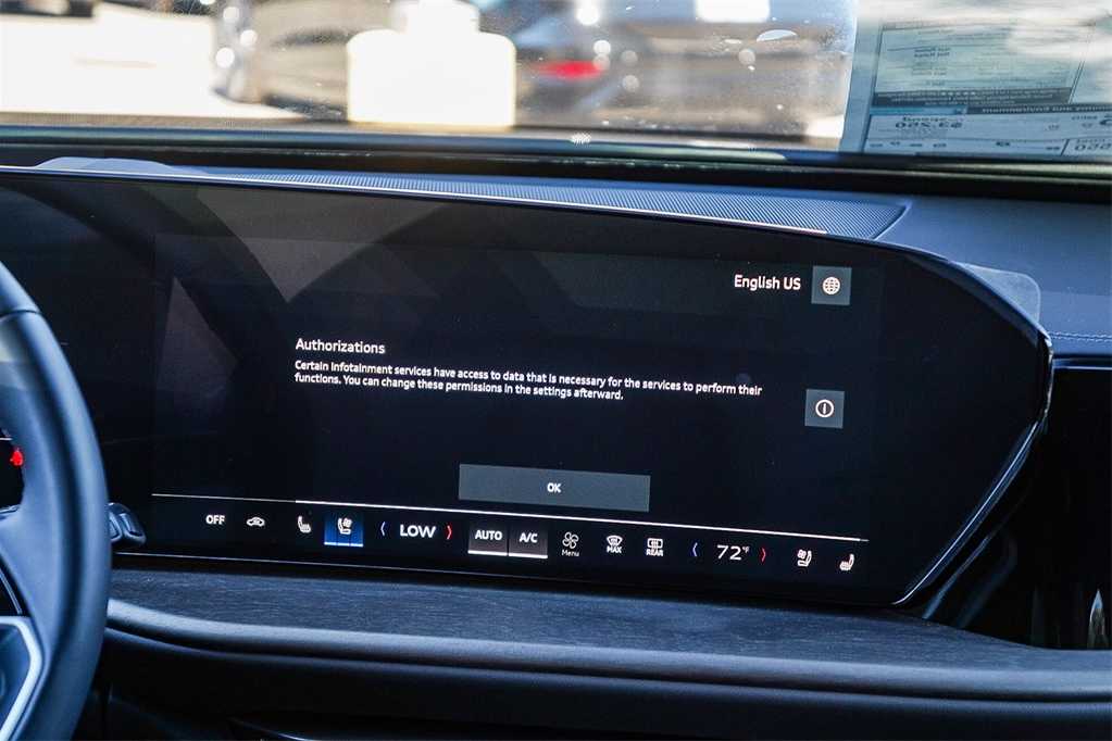 Thumbnail: 2025 Audi Q5 - 14