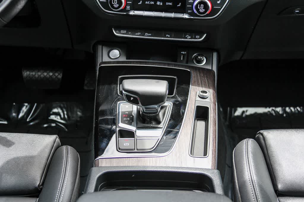 Thumbnail: 2024 Audi Q5 - 14