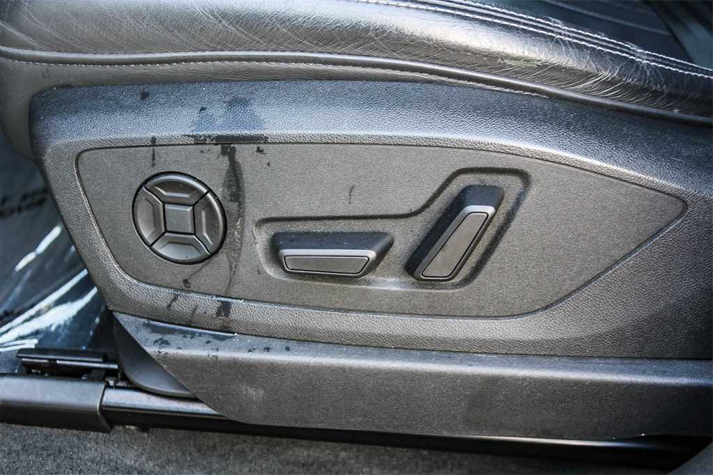 Thumbnail: 2022 Audi e-tron - 21