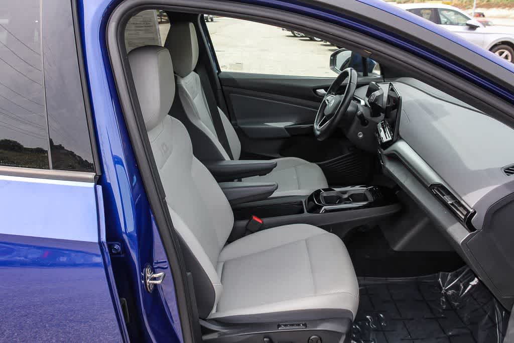 Thumbnail: 2022 Volkswagen ID.4 - 18