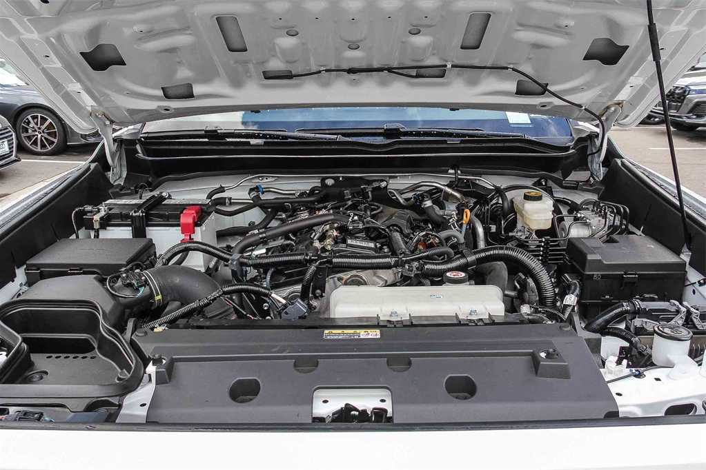 Thumbnail: 2024 Toyota Tacoma - 26