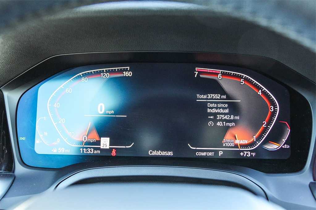 Thumbnail: 2022 BMW 3 Series - 23