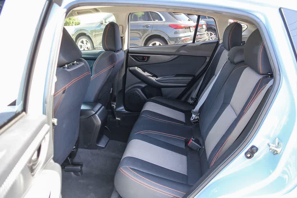 Thumbnail: 2021 Subaru Crosstrek - 16