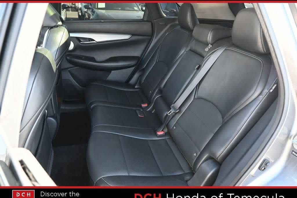 Thumbnail: 2021 INFINITI QX50 - 19