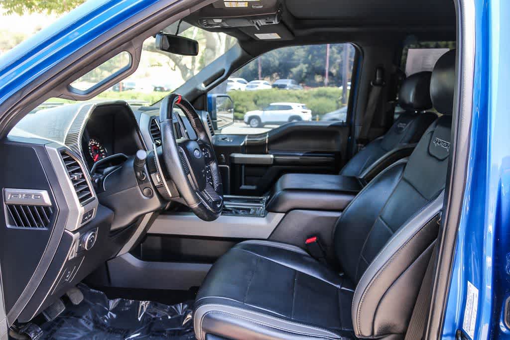 Thumbnail: 2017 Ford F-150 - 18