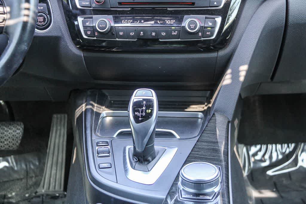 Thumbnail: 2018 BMW 4 Series - 14