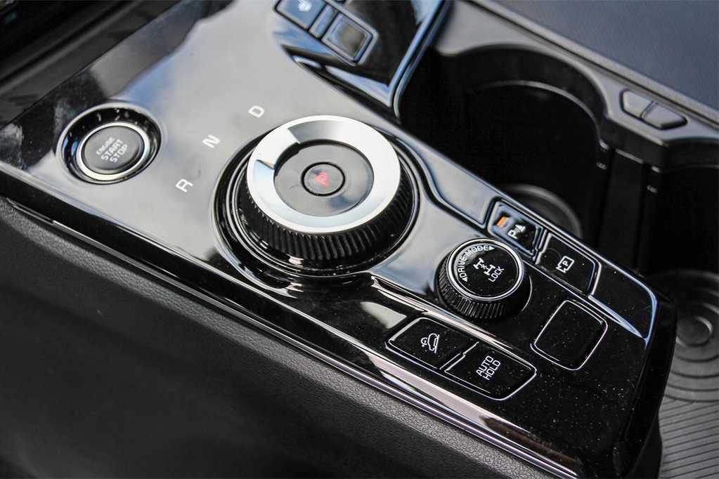 Thumbnail: 2023 Kia Sportage - 20