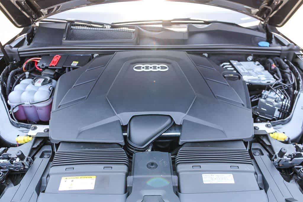 Thumbnail: 2026 Audi Q7 - 26