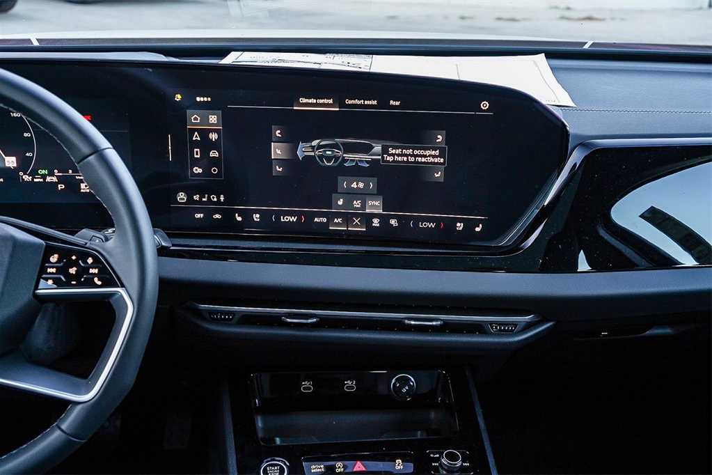 Thumbnail: 2025 Audi A5 - 13