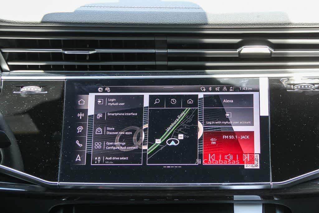 Thumbnail: 2026 Audi Q7 - 15