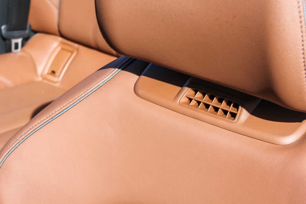 Thumbnail: 2024 Audi A5 - 18