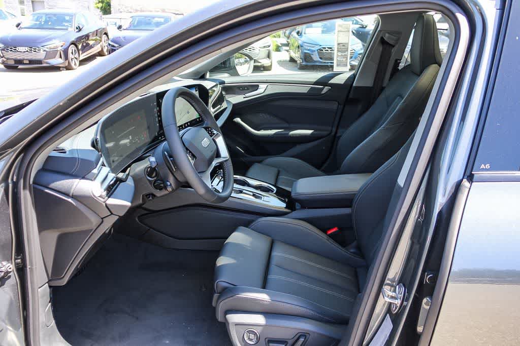 Thumbnail: 2026 Audi A6 - 19