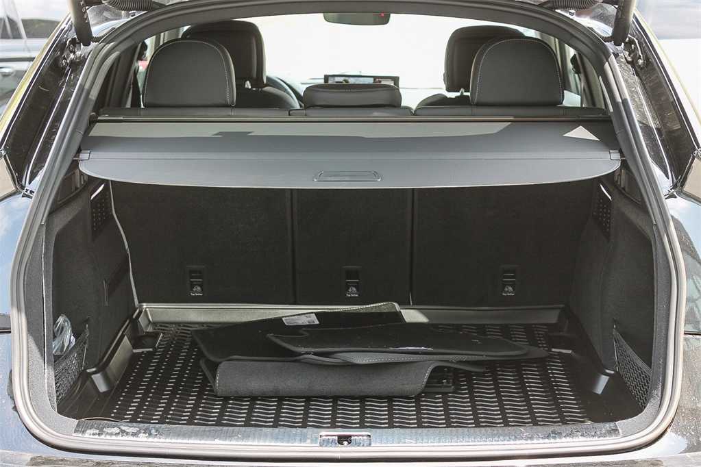 Thumbnail: 2024 Audi SQ5 - 29