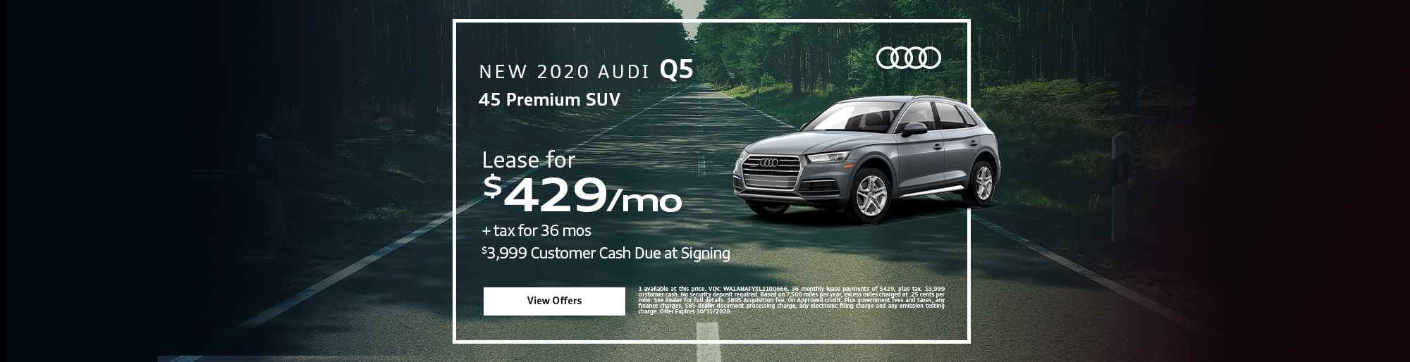 New Audi & Used Car Dealer in Calabasas Audi Calabasas