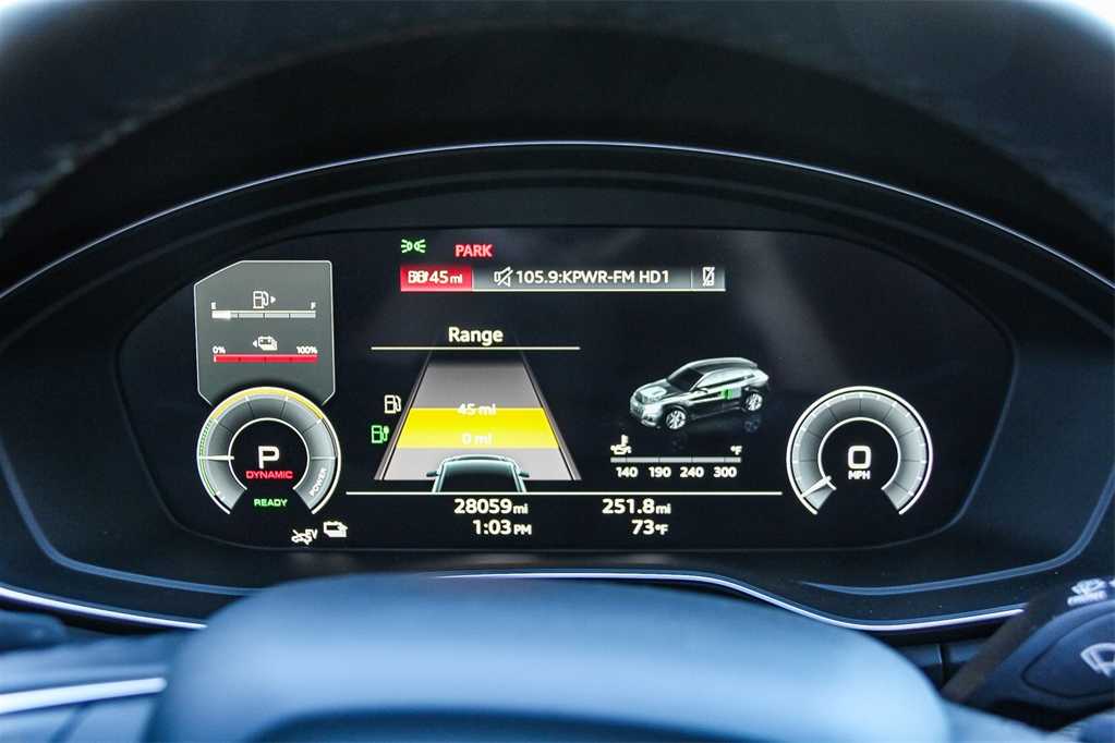 Thumbnail: 2023 Audi Q5 - 19