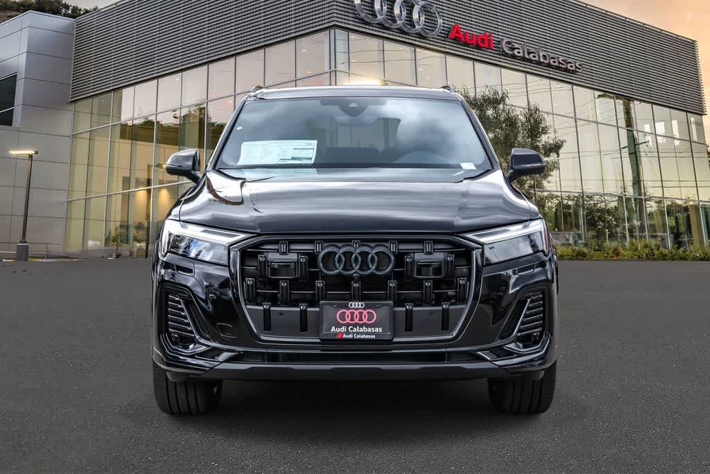 Thumbnail: 2026 Audi Q7 - 6