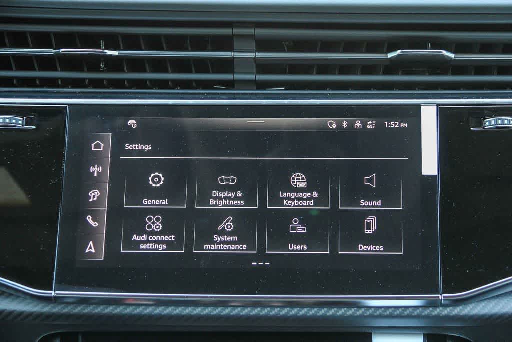 Thumbnail: 2026 Audi Q7 - 12