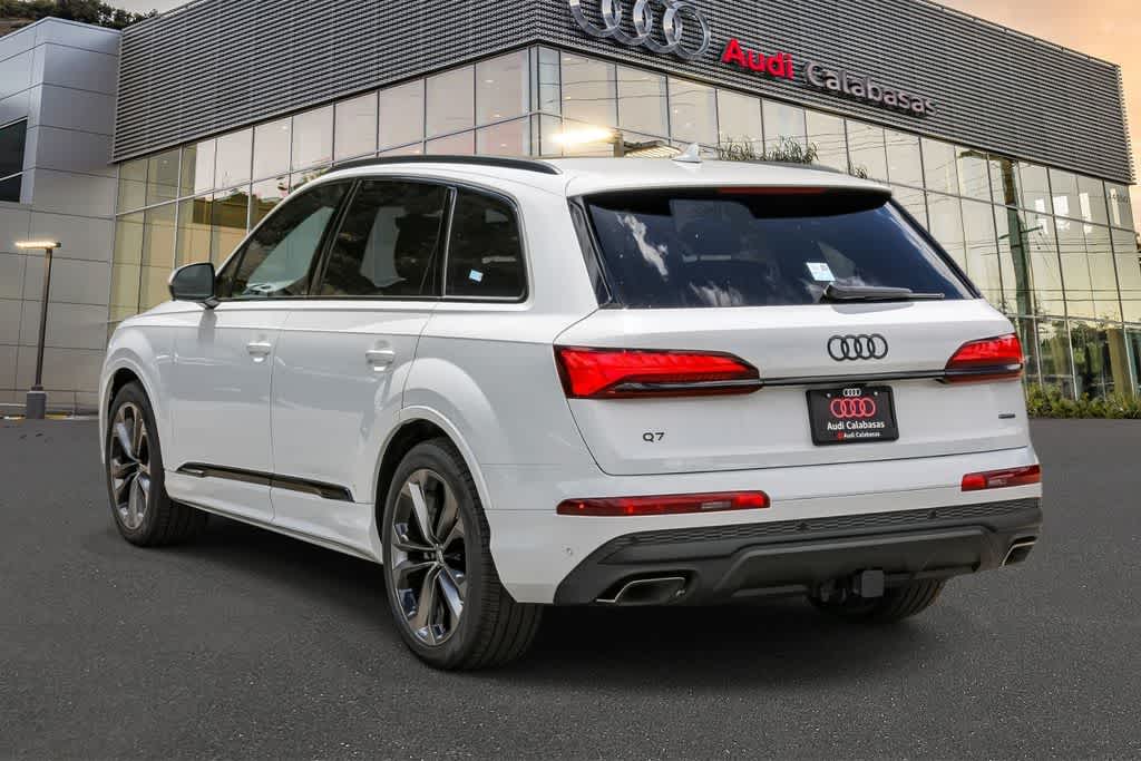 Thumbnail: 2026 Audi Q7 - 2