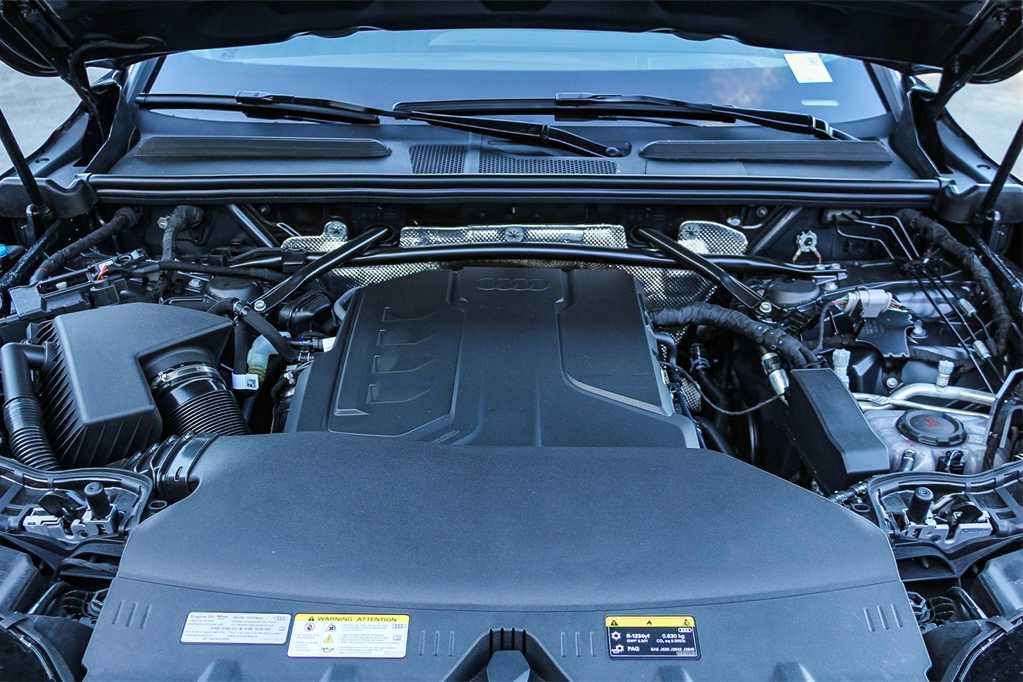 Thumbnail: 2025 Audi Q5 - 26