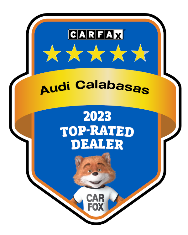 Audi Calabasas New Audi & Used Car Dealer in Calabasas