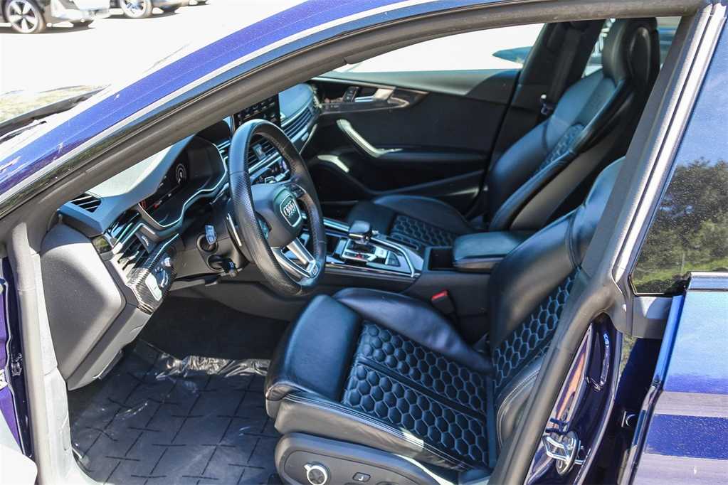 Thumbnail: 2022 Audi RS 5 - 19