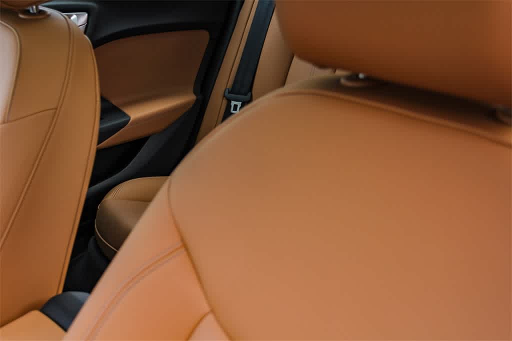 Thumbnail: 2025 Audi A5 - 25