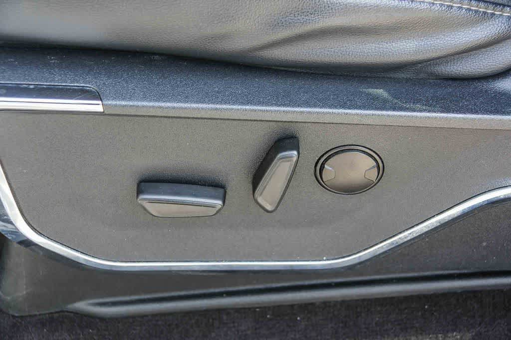 Thumbnail: 2022 Ford F-150 - 18