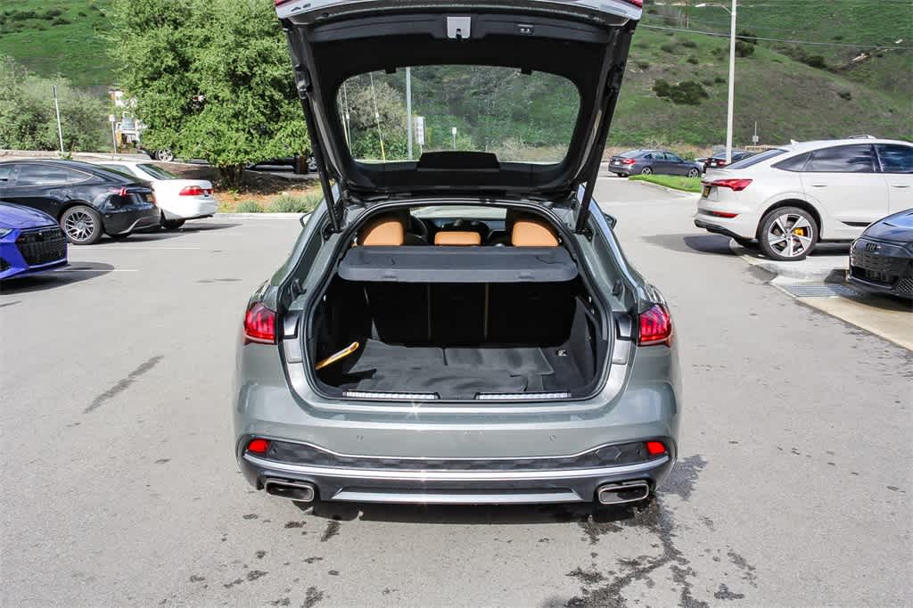 Thumbnail: 2025 Audi A5 - 26