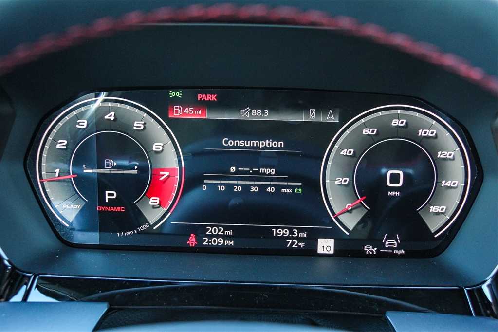 Thumbnail: 2026 Audi S3 - 24