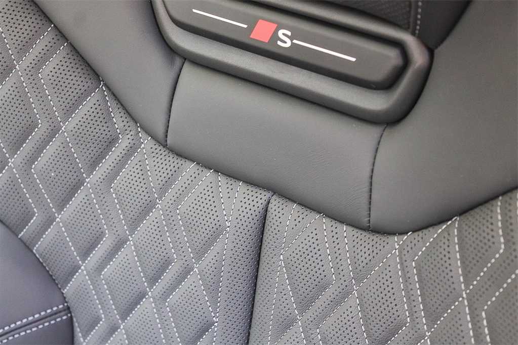 Thumbnail: 2025 Audi S5 - 27