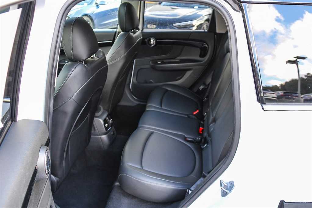 Thumbnail: 2019 MINI Cooper Countryman - 17