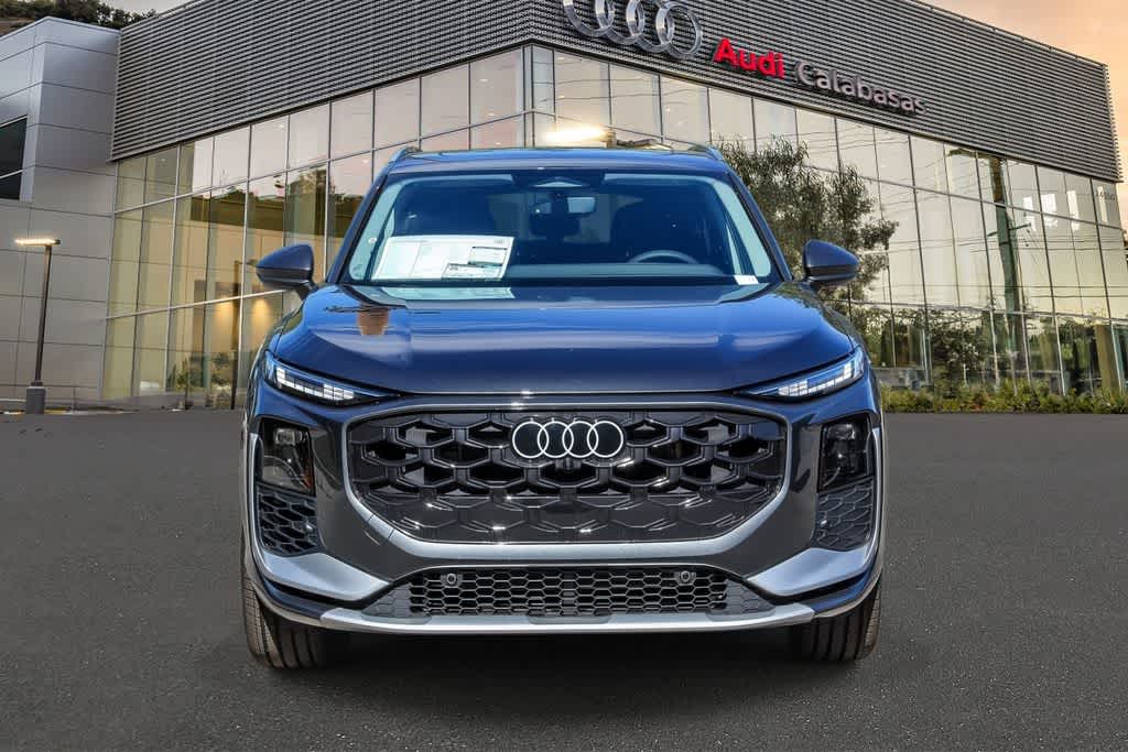 Thumbnail: 2026 Audi Q3 - 6