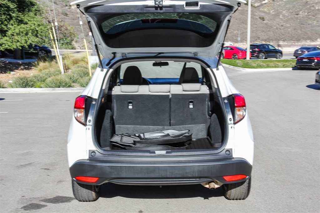 Thumbnail: 2022 Honda HR-V - 25