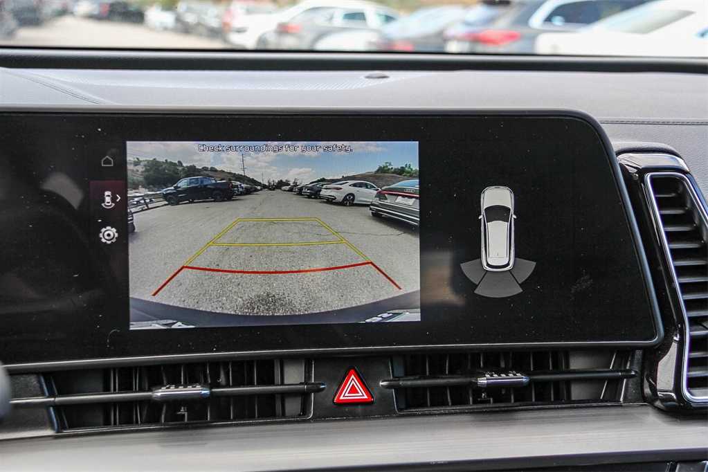 Thumbnail: 2023 Kia Sportage - 23