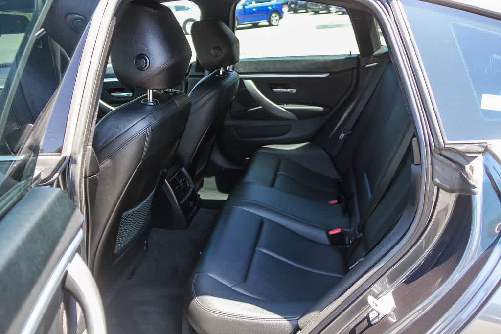 Thumbnail: 2019 BMW 4 Series - 17
