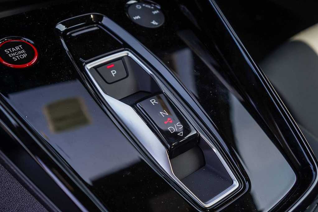 Thumbnail: 2026 Audi RS 3 - 22