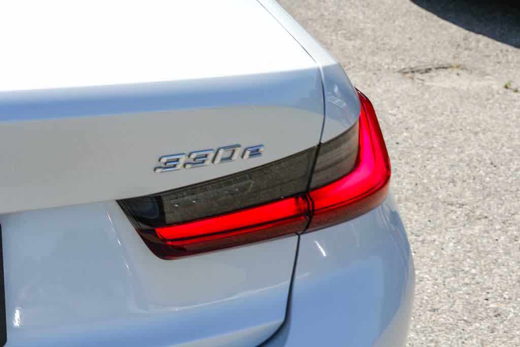 Thumbnail: 2021 BMW 3 Series - 11