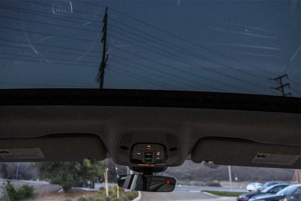 Thumbnail: 2023 Audi Q7 - 8