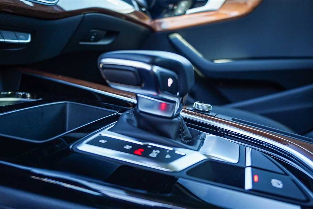 Thumbnail: 2022 Audi A4 - 25