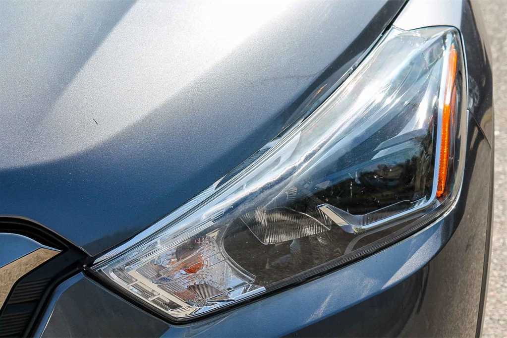 Thumbnail: 2020 Nissan Kicks - 8